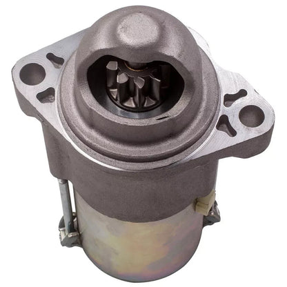 Starter Motor for Honda Accord Sport 2.4L 2013 2014 2015 2016 2017 Cvt Automatic