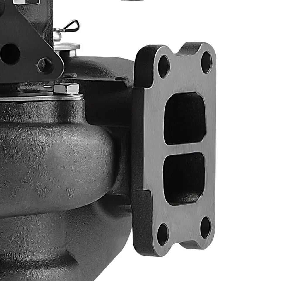 Turbocharger for Caterpillar Truck CAT 3126 Engine 98-10 Turbo Up to 350HP