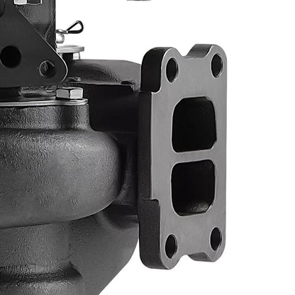 Turbocharger for Caterpillar Truck CAT 3126 Engine 98-10 Turbo Up to 350HP