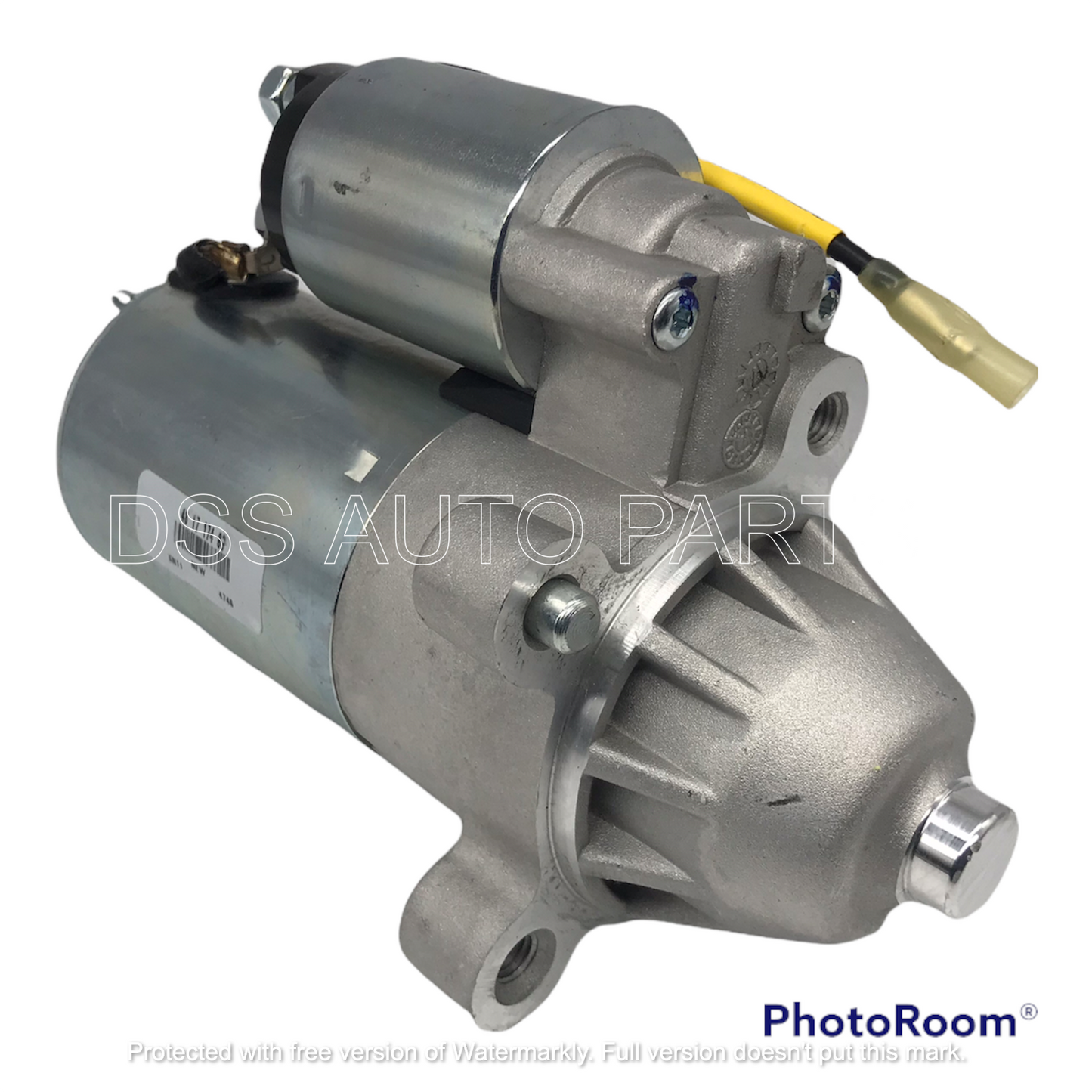 New OEM Starter For Lincoln Continental V6 3.8L 89-94 F0OY-11000-AA F0OY-11002-A