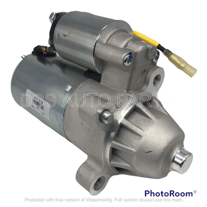 New OEM Starter For Lincoln Continental V6 3.8L 89-94 F0OY-11000-AA F0OY-11002-A