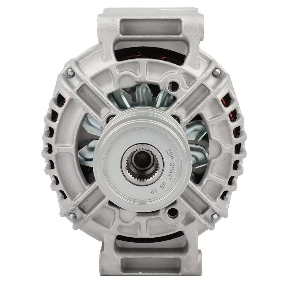 Alternator Fits Mercedes-Benz C230 2003 2004 2005 11066 AL0810X A271-154-09-02