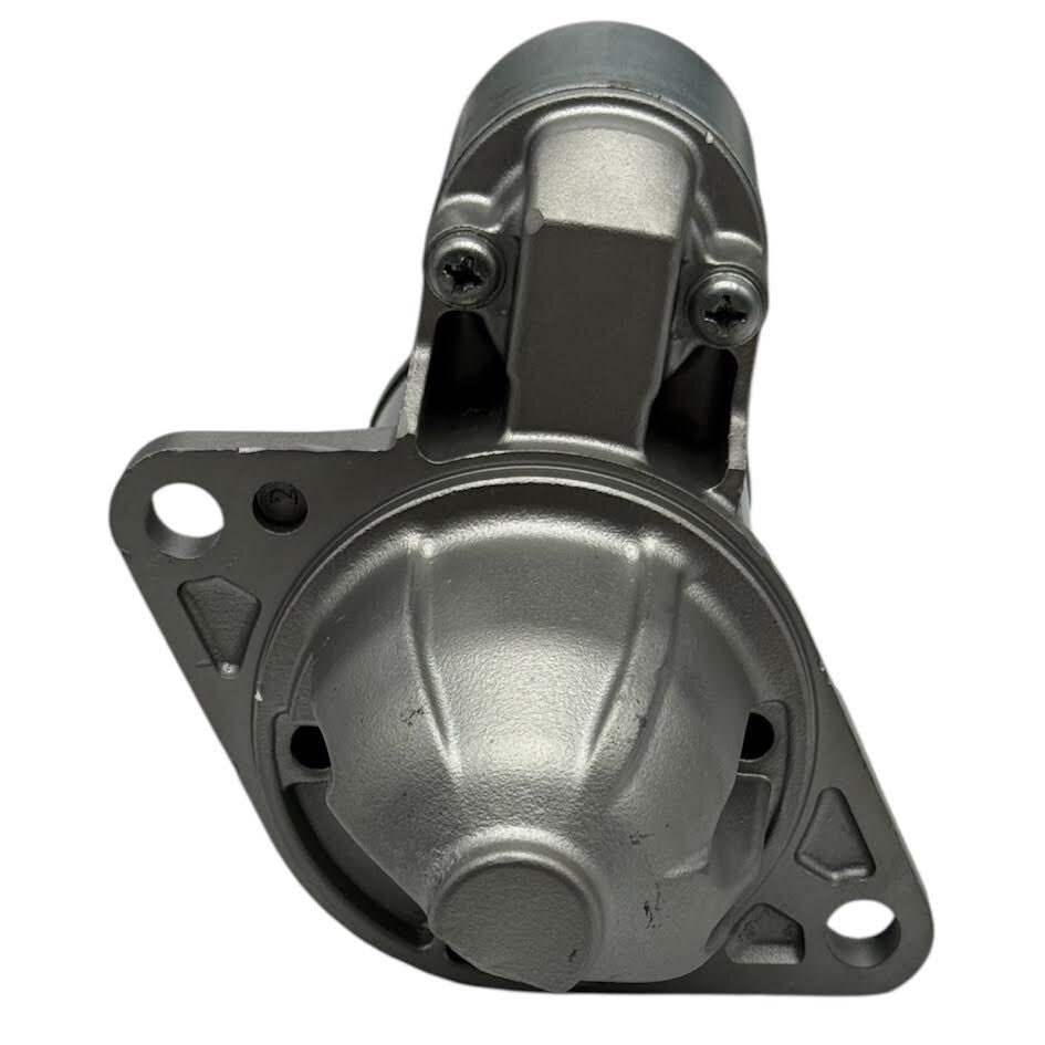 Starter for Crosstrek Forester Impreza Legacy 2012-2017 2.0 2.5L Auto CVT Trans