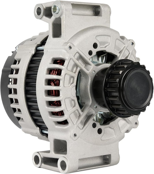 Alternator For Volvo XC60 L6 3.0L 2010-16 S60 S80 0121715009, 31110085, 36000209