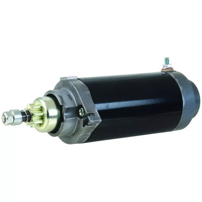 Starter For Mariner Mercury Optimax EFI 1988-2004 50-66015- 75-125 HP