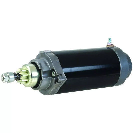 Starter For Mariner Mercury Optimax EFI 1988-2004 50-66015- 75-125 HP