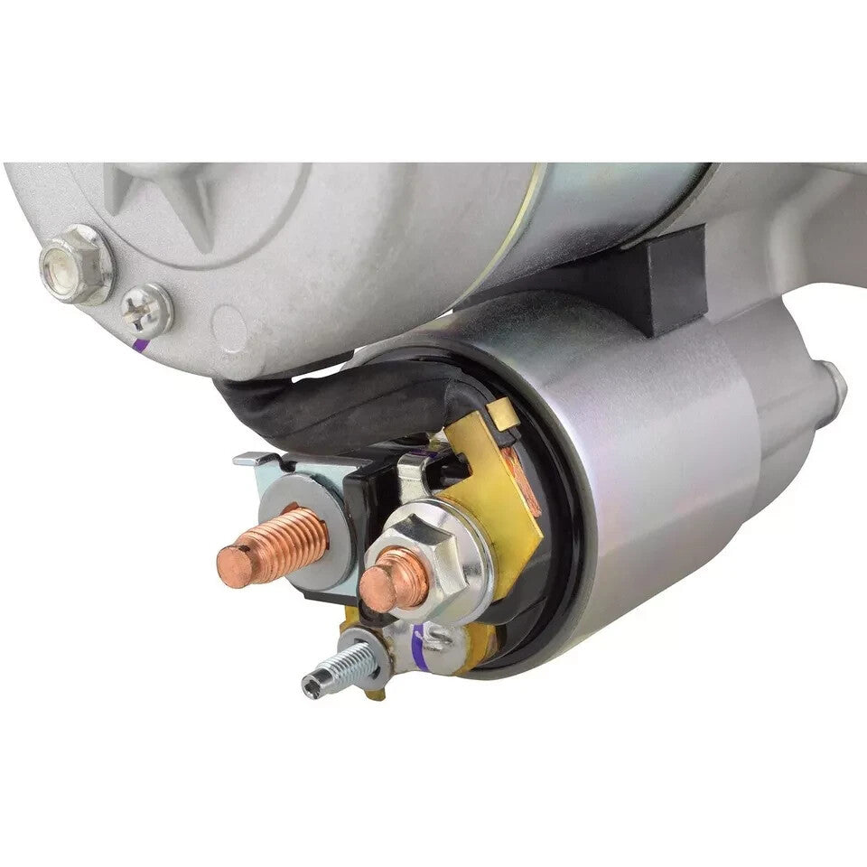 OEM Starter For Nissan Versa 1.6L 2012-2019, Versa Note 1.6L 2014-2019 19288