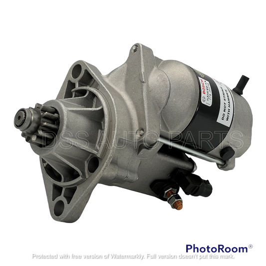 Starter for Dodge Ram2500 3500 8.0L engine 1999-2003 228000-7430  17788 OEM