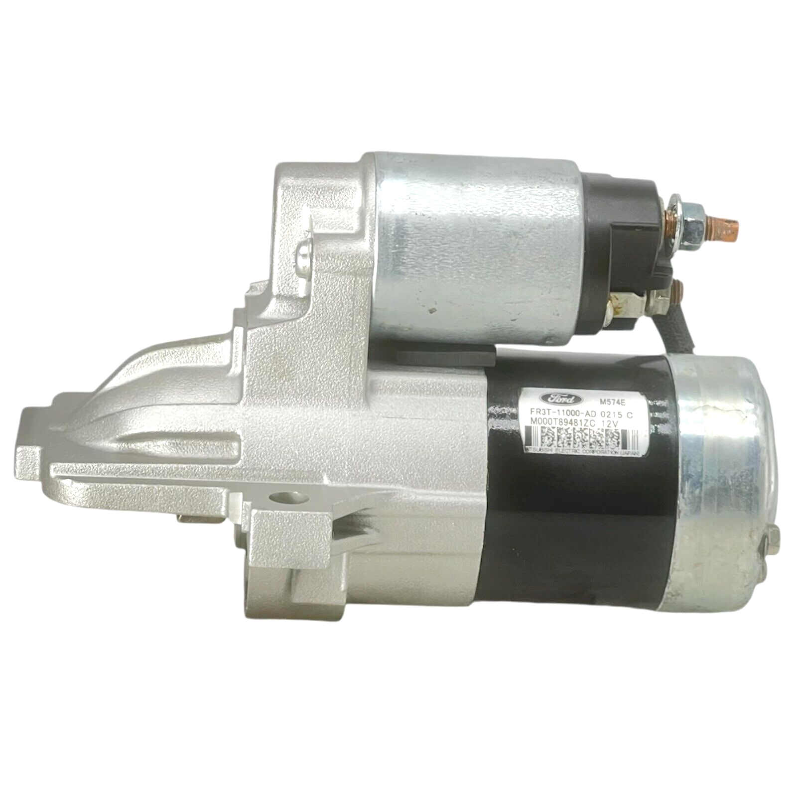 Starter For Ford Mustang 2.3L 2015-2017 M000T89481ZC SA-1048 10T