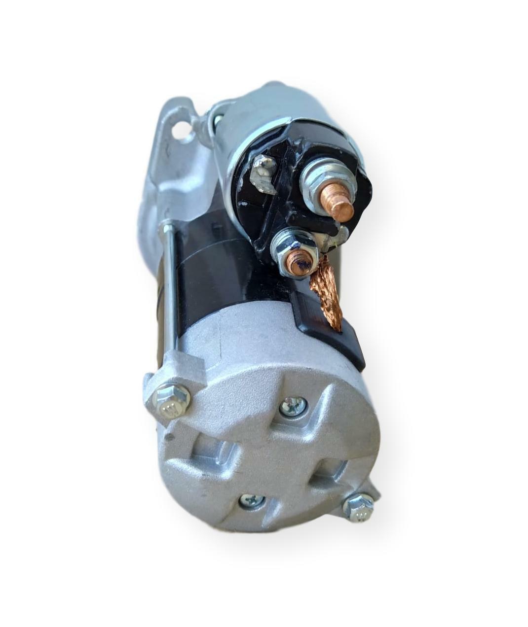 Starter Fits Chrysler, Jeep, Dodge, Pacifica Caravan Wrangler 3.3-3.8L 17949
