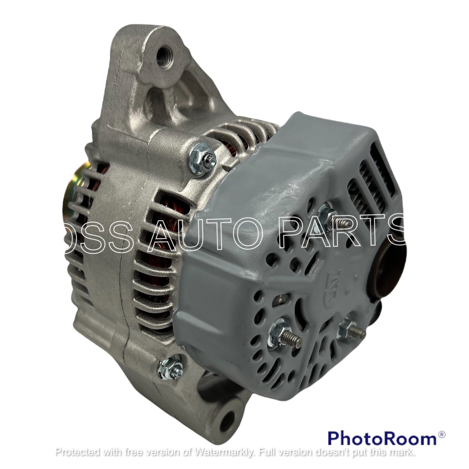 Alternator For Toyota Camry L4 2.0L 1988-91 943346173010 334-1135 334-1740