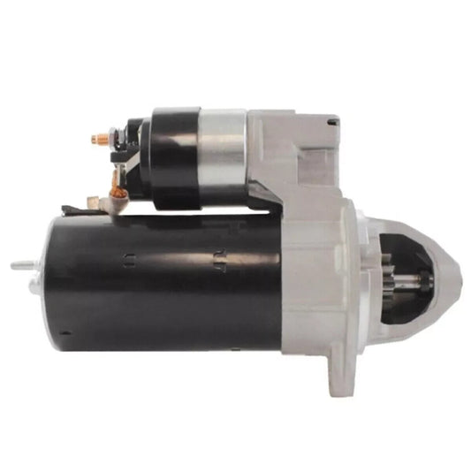 Starter fits Deutz KHD 12V 2.5kW 3.35HP CW 11T 293-4613 01180995KZ 2934613 19156