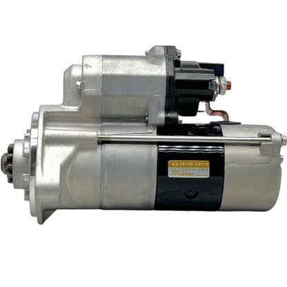 OEM Denso Starter fits UD Hino 238 258 268 338 358CT 7.68L 2011-2017 28100E0310A