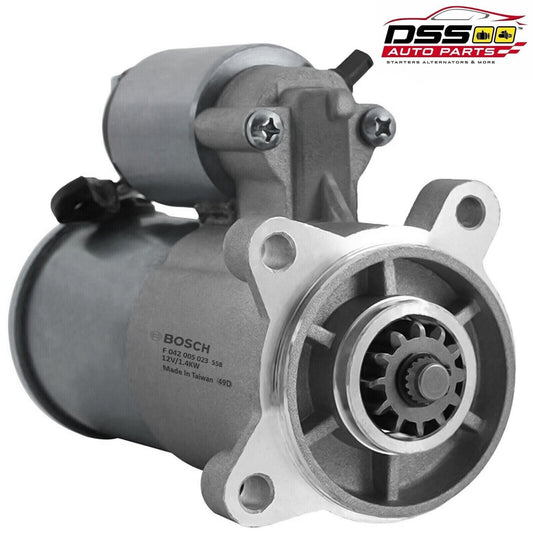 Starter Fits Ford & Mustang F150 2005 2006 2007 2008 2009 2010 4.6L 5.4L Bosch