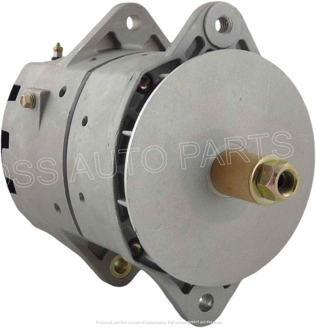 New Alternator For Peterbilt 378 Models 96-06 68608 90-01-4494 90-01-4497 X68590