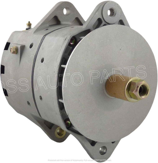 New Alternator For Peterbilt 378 Models 96-06 68608 90-01-4494 90-01-4497 X68590