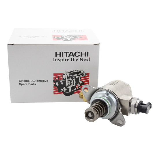 Injection High Pressure Fuel Pump for Audi A4 A5 A6 TT Quattro Q5 L4 2.0L