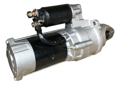 Starter Fits FORD TRUCK 6.9L 7.3L DIESEL  F150 F250 F350 1985-1994 17037
