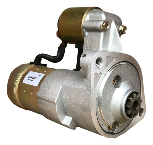 New Starter For Vauxhall Nova 87-93 8944839180 8971177700 8971333690 8971333691