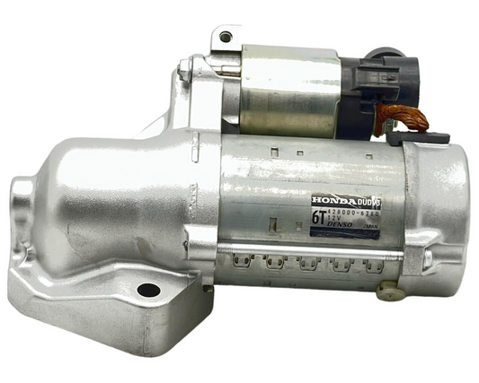 OEM Starter Fits Honda Pilot 3.5 16-20, Ridgeline 3.5 17-19, Odyssey 3.5 14-17