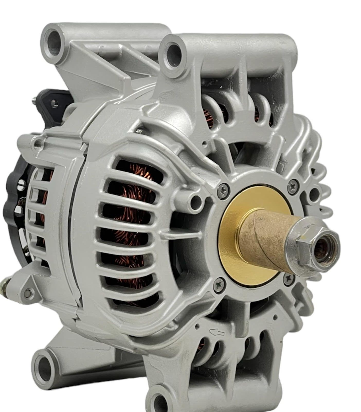 ALTERNATOR FITS CATERPILLAR C32 C7.7 C9.3 CX31 CX35 950M 0-124-655-099 24V 145A