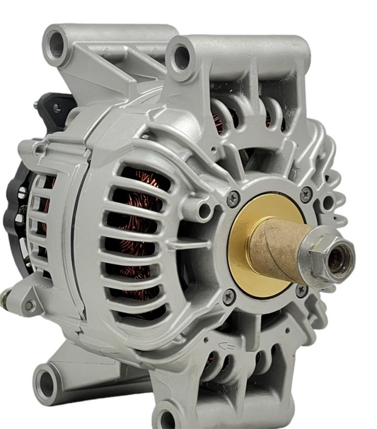 ALTERNATOR FITS CATERPILLAR C32 C7.7 C9.3 CX31 CX35 950M 0-124-655-099 24V 145A
