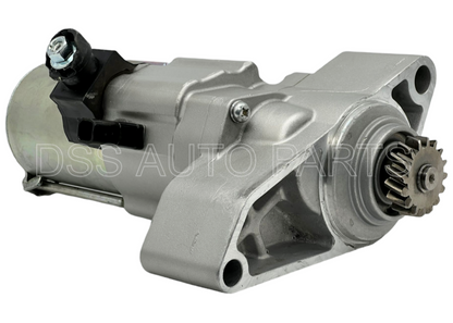 Acura TLX V6 3.5 Liter engine 2015 2016 2017 2018 2019 2020 Starter Motor OEM