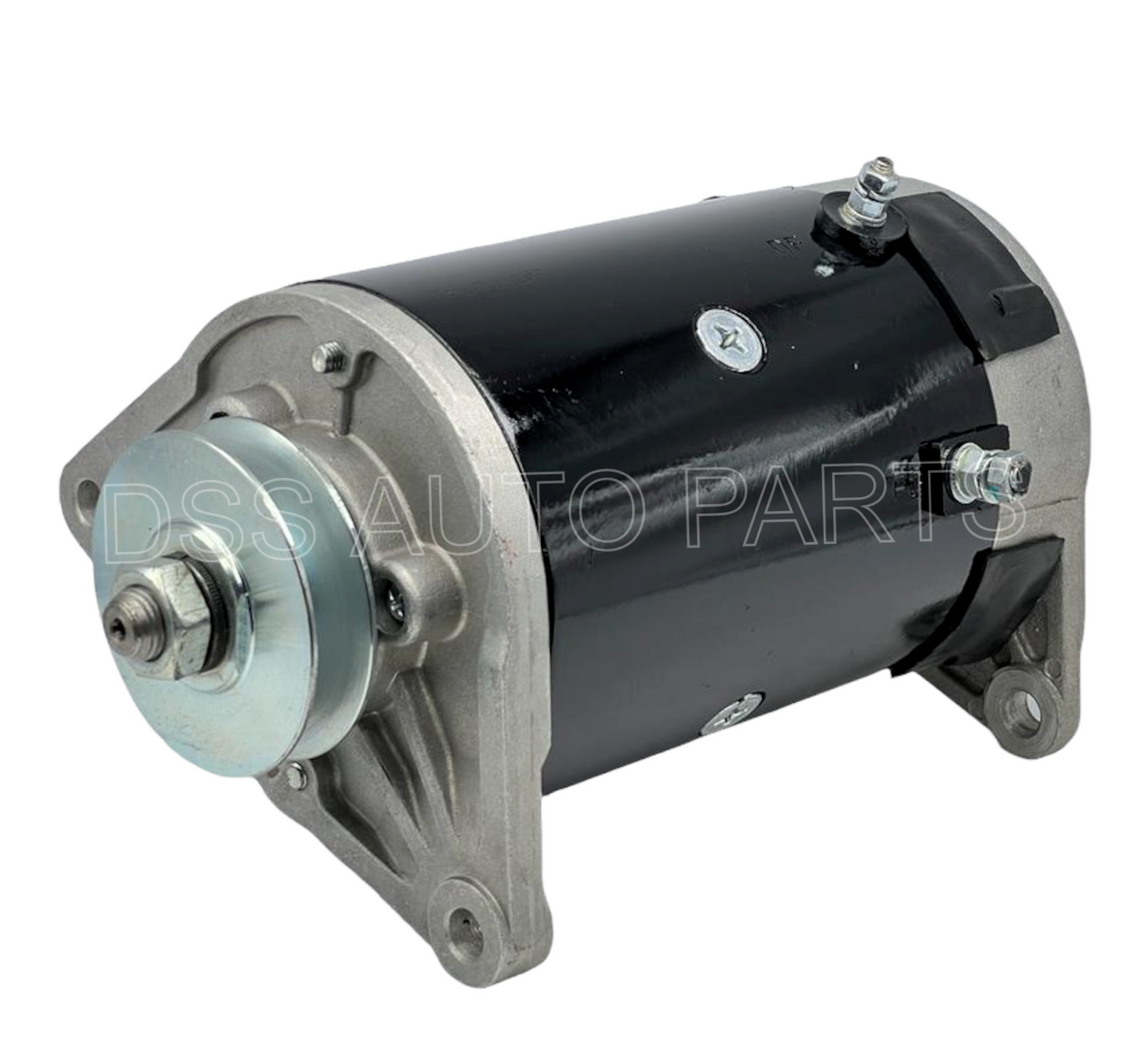 STARTER GENERATOR CLUB CAR EZ-GO GOLF CART 250cc-400cc 1012316 101833701