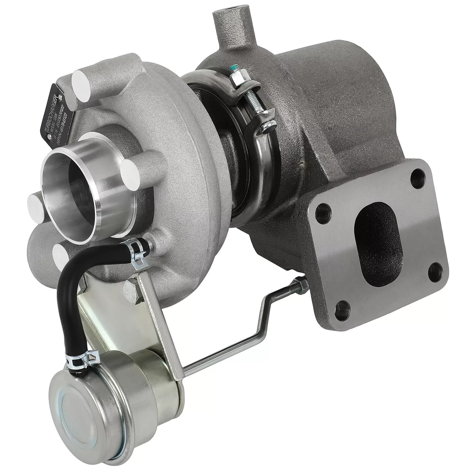 TD05 for Mitsubishi Fuso Hyundai D4DA 4D34T 3.9L 49178-03123 Turbo Turbocharger