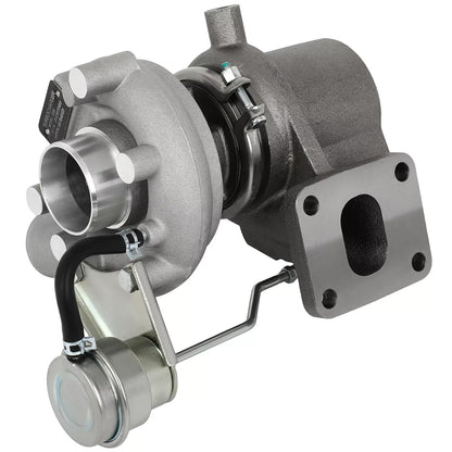 TD05 for Mitsubishi Fuso Hyundai D4DA 4D34T 3.9L 49178-03123 Turbo Turbocharger
