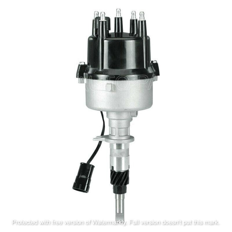 New Distributor For Dodge Dakota Jeep Cherokee TJ Wrangler 1994-1997 4-cyl 2.5