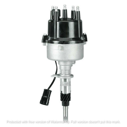 New Distributor For Dodge Dakota Jeep Cherokee TJ Wrangler 1994-1997 4-cyl 2.5