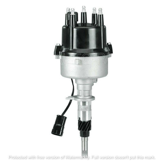 New Distributor For Dodge Dakota Jeep Cherokee TJ Wrangler 1994-1997 4-cyl 2.5