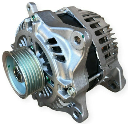 Alternator Fits Nissan Titan OEM XD 5.0L 2016 - 2017 Diesel 23100-EZ40A
