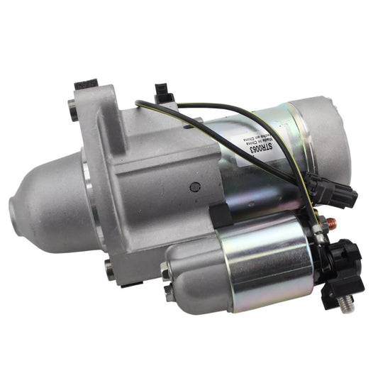 Starter For Infiniti G37 2008 2009 2010 2011 2012 2013 Q50 2014-2019 V6 3.7L