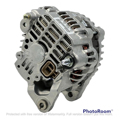 Alternator Fits Nissan Quest Mercury Villager 93-98 3.0L VG30E 23100-0B000