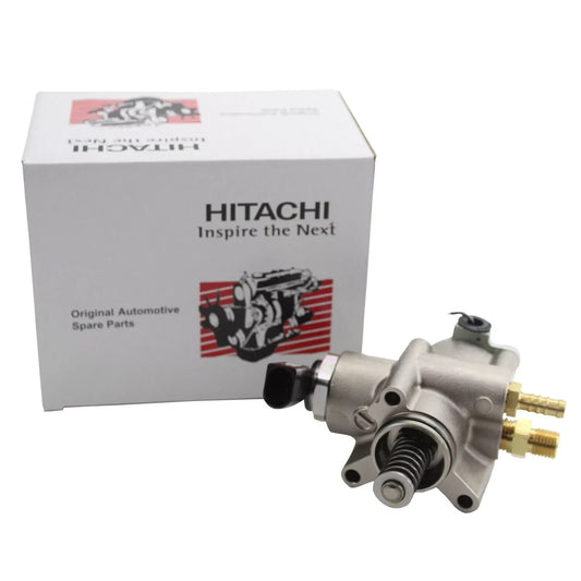 Hitachi High Pressure Pump Fuel Rail Injector HPP0004 for Audi VW 2.0L HPP0004