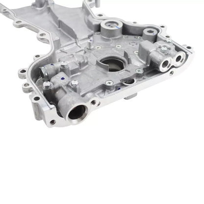 Oil Pump for 02-06 Nissan 2.5L QR25DE DOHC Altima Sentra SE-R