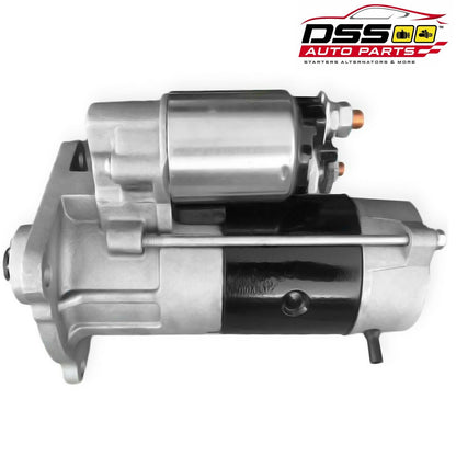 STARTER FORD DIESEL HD HIGH TORQUE 7.3 POWERSTROKE 17578R