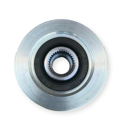 New Alternator Clutch Pulley F-552386.01