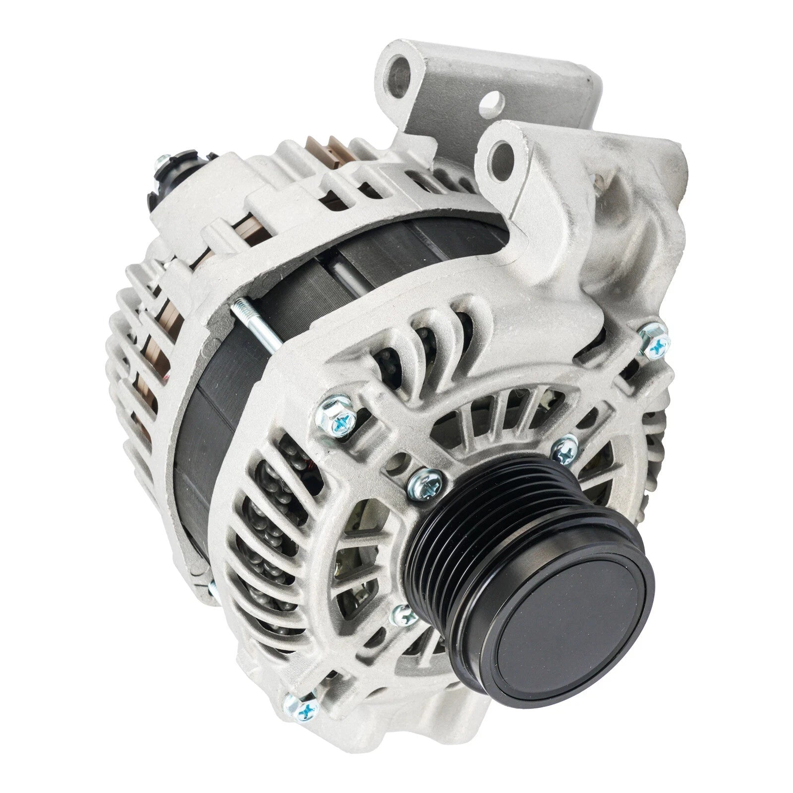 Alternators  Fits 2015-2016 Dodge Dart 2.0L 2013-2014 1.4L