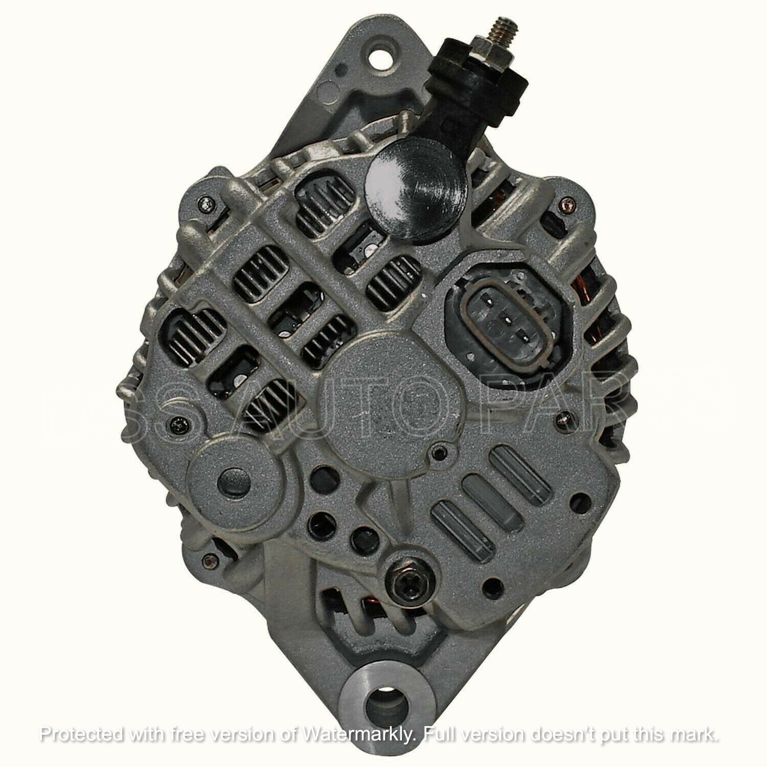 2000-2002 CHEV TRACKER & 1999-2002 SUZUKI VITARA L4 1.6L ALTERNATOR 13780