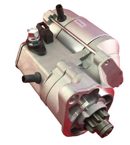 Starter for KUBOTA CASE 228000-0990 228000-0991 228000-3660