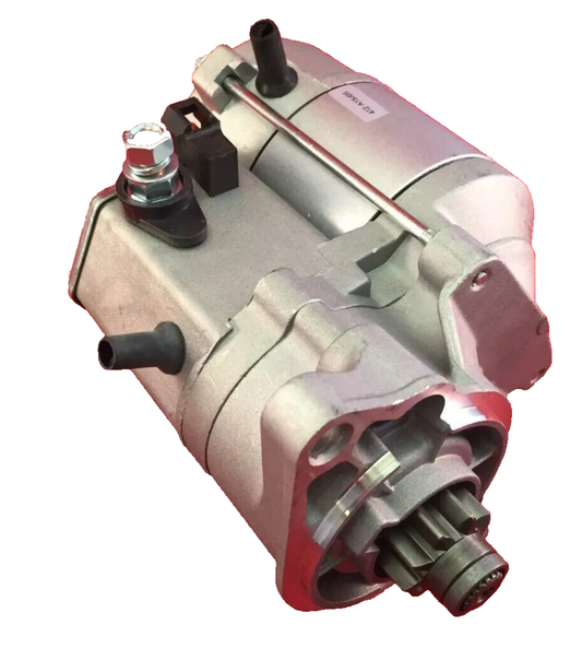 Starter for KUBOTA CASE 228000-0990 228000-0991 228000-3660