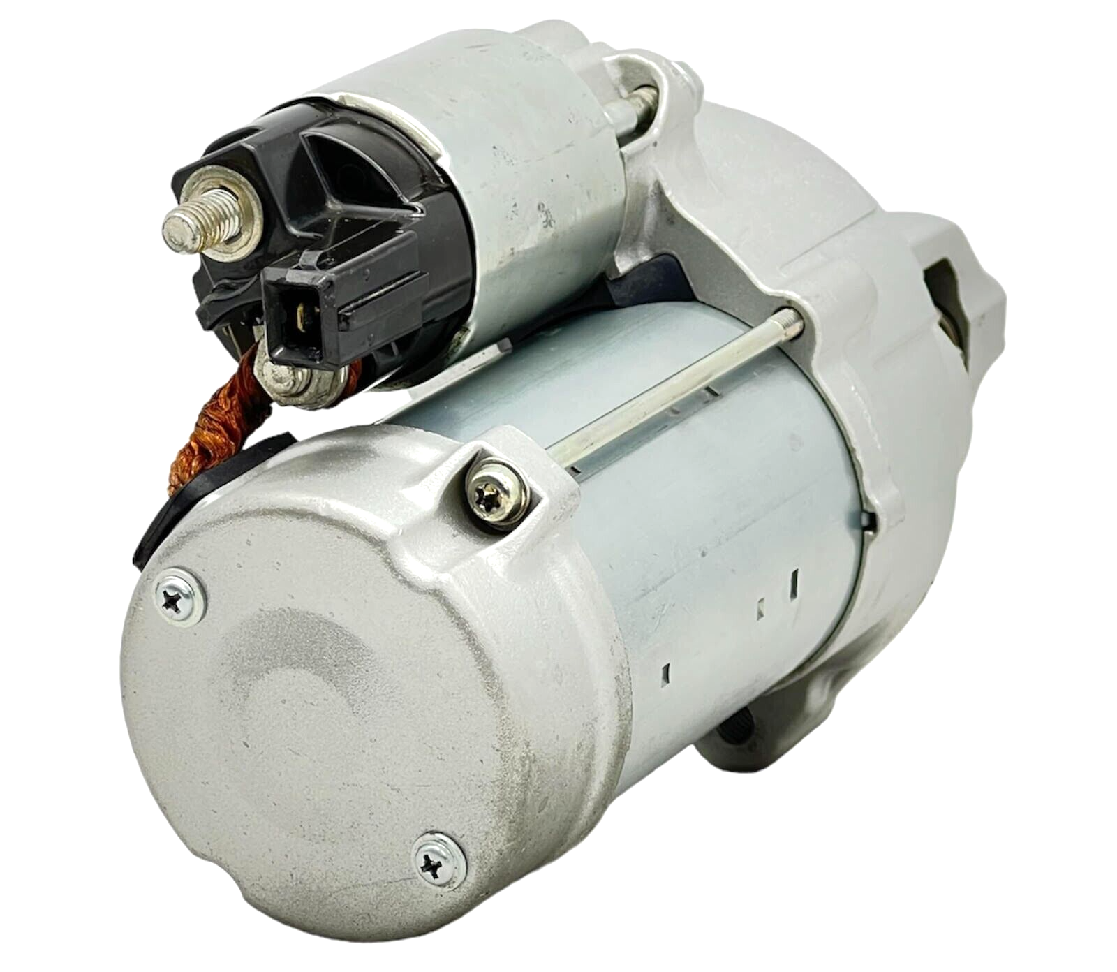 OEM Starter For BMW 550i GT V8 4.4L 13-15 428000-8530 428000-8531 DSN1378