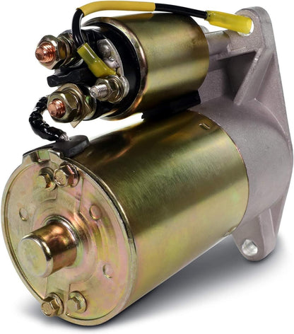 Starter For Ford Mustang 05-06 Explorer 01-05 Ranger 98-06 4.0L Aerostar 97 A/T