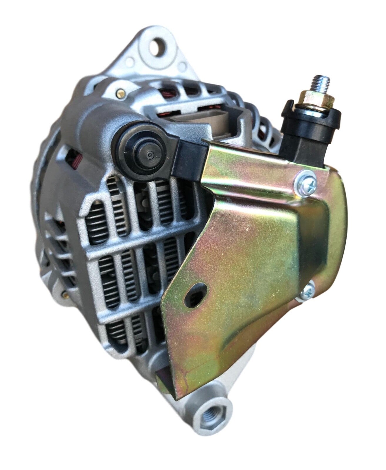 New Alternator  For Mazda 626 1993-1996 1997-2000 2.5L, Mx-3 1992-1995 1.8L 
