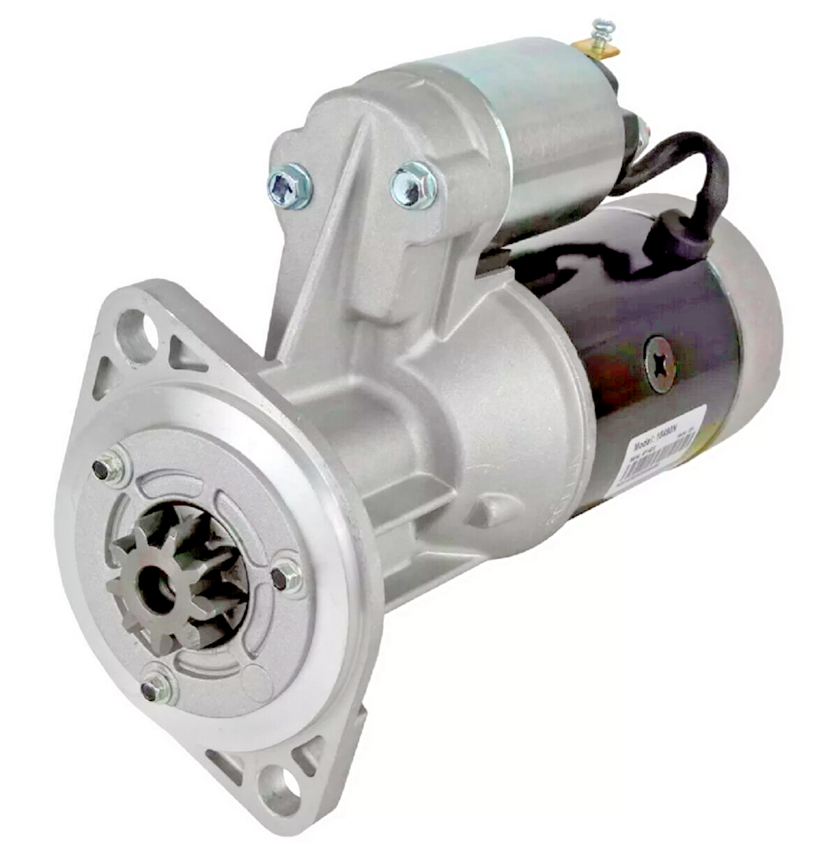 Starter For THERMO KING SB-III SR SL100 SL200 SL200e S13-407 S13-407A