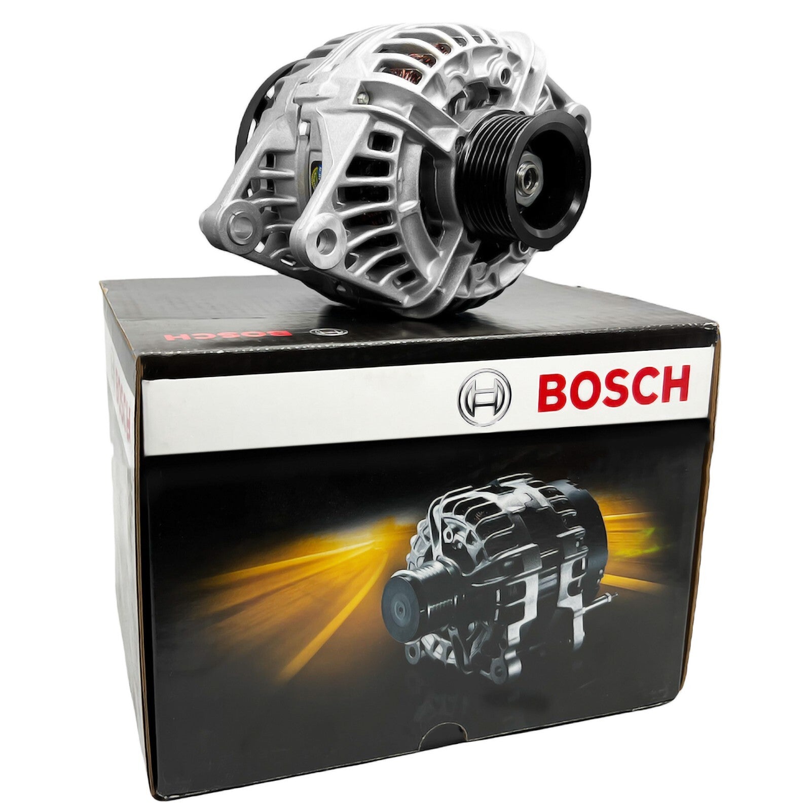 Alternator Fits Dodge Ram 1500 2500 3500 4000 5.9L 8.0L 3.9L