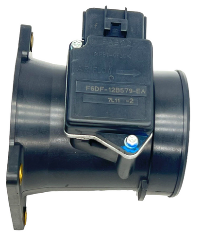 MAF Mass Air Flow Sensor For 1997-2005 Ford F-150 1996-1999 Sable With Housing